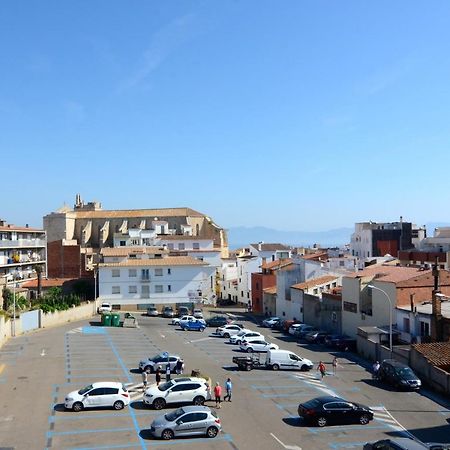 Appartamento Jamaica L' Escala Esterno foto