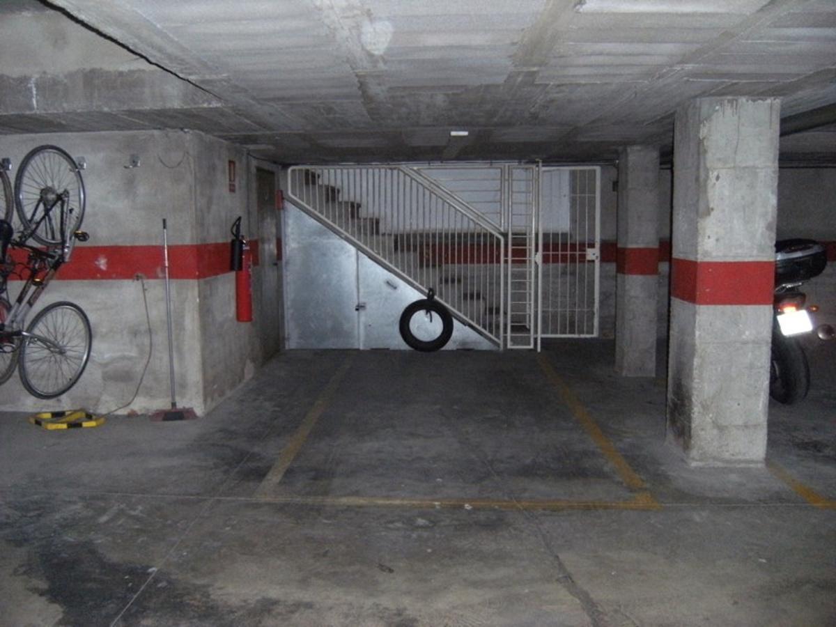 Appartamento Jamaica L' Escala Esterno foto