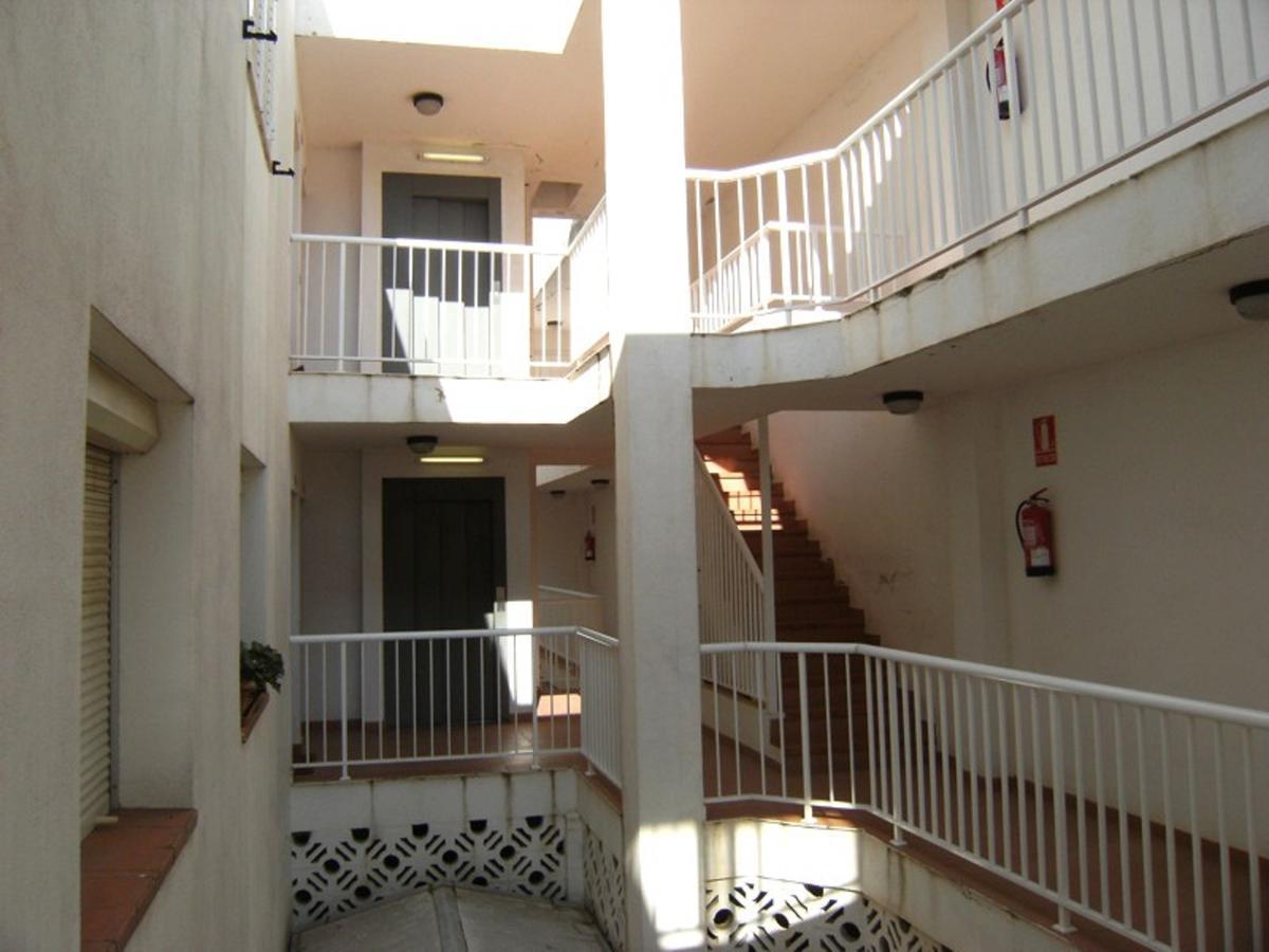 Appartamento Jamaica L' Escala Esterno foto